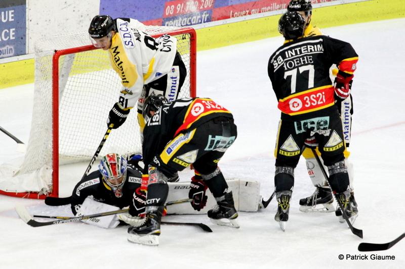 Nice 1 - 2 Rouen