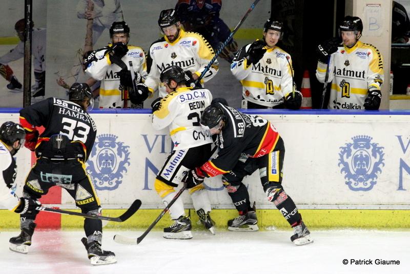 Nice 1 - 2 Rouen