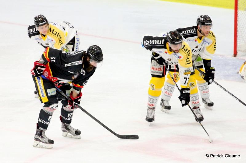 Nice 1 - 2 Rouen