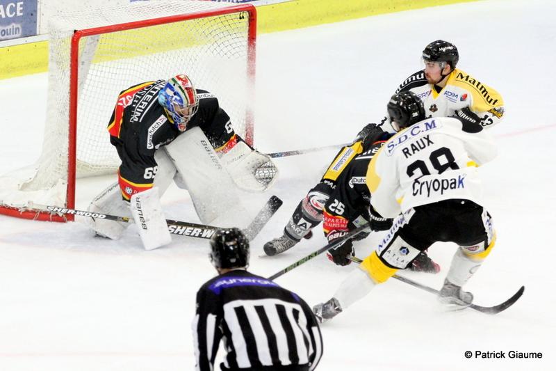Nice 1 - 2 Rouen