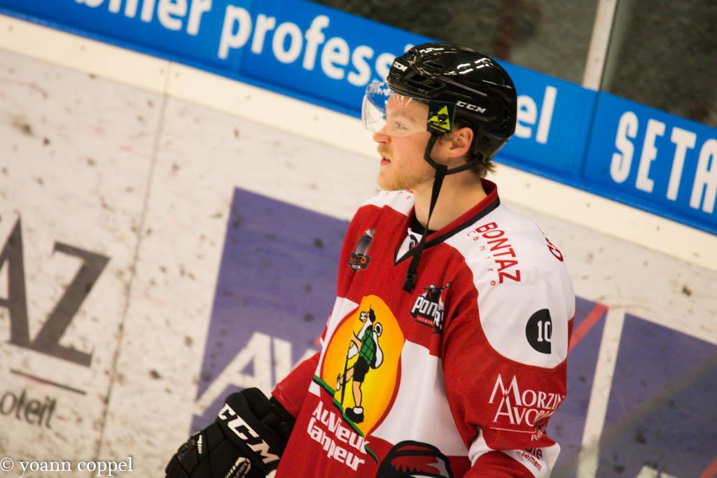Chamonix / Morzine 0 - 5 Grenoble 