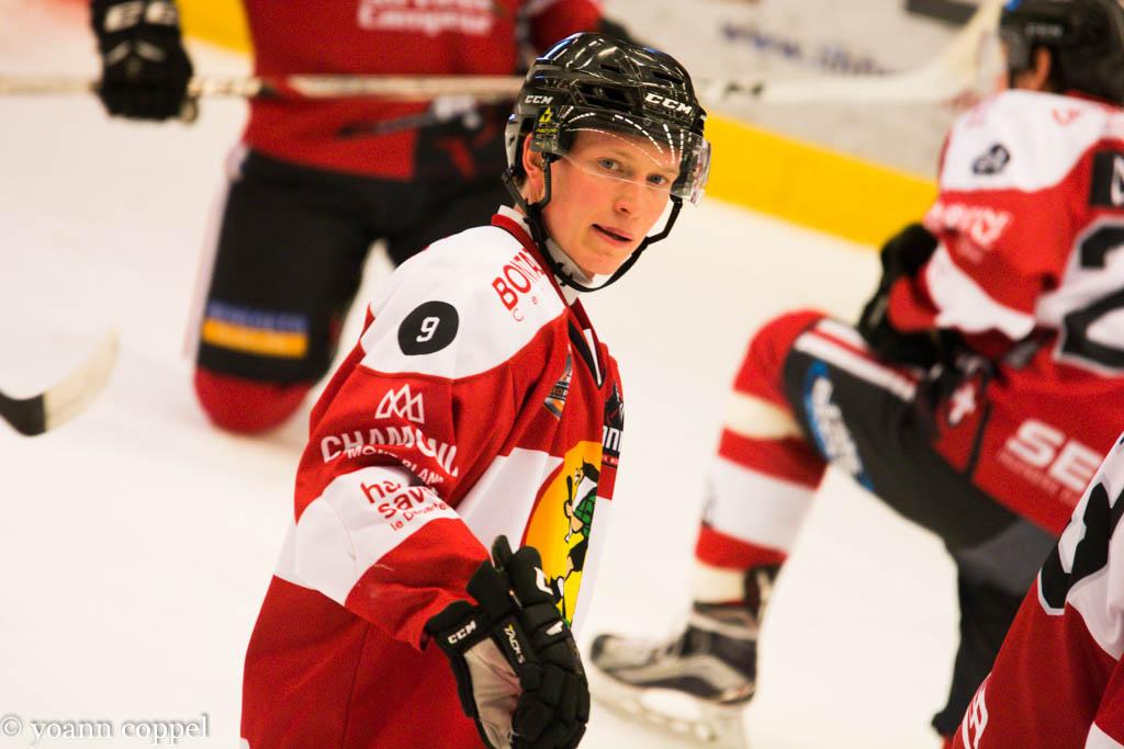 Chamonix / Morzine 0 - 5 Grenoble 