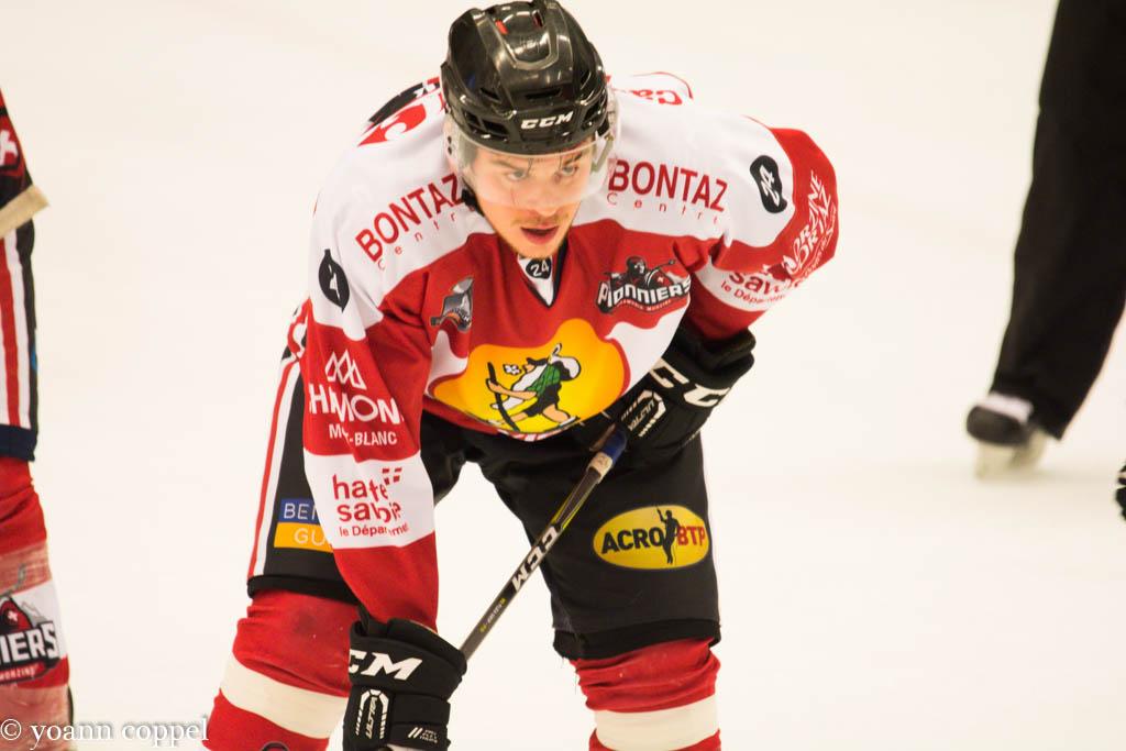 Chamonix / Morzine 0 - 5 Grenoble 