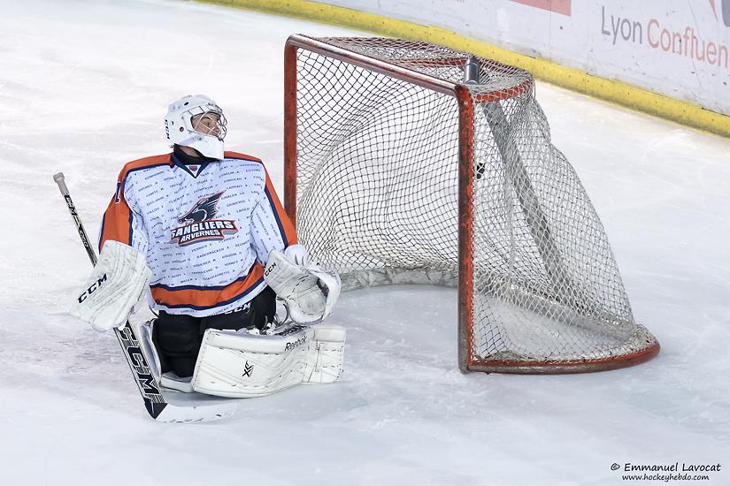 Lyon 7 - 0 Clermont-Ferrand
