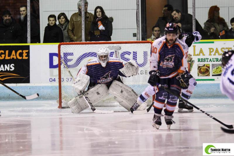 Clermont-Ferrand 2 - 4 Tours 