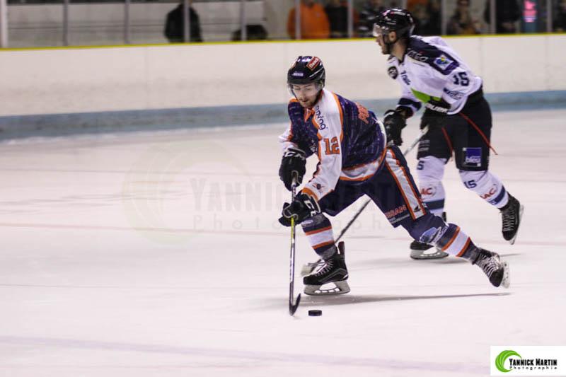Clermont-Ferrand 2 - 4 Tours 