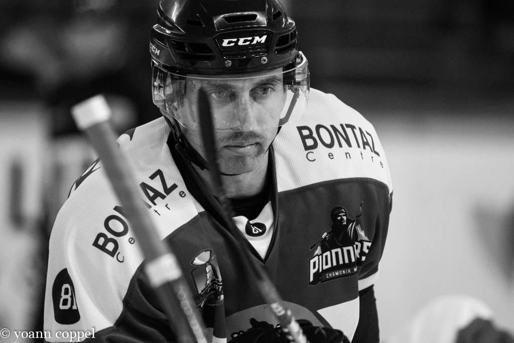 Chamonix / Morzine 3 - 1 Epinal 