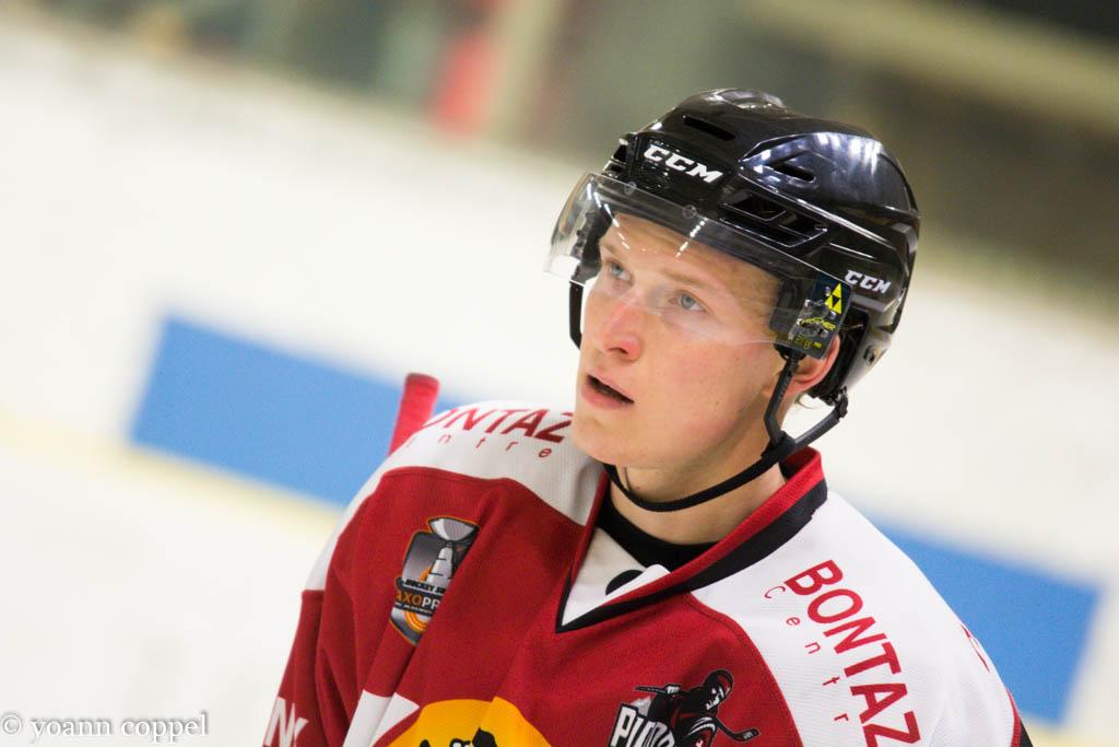 Chamonix / Morzine 3 - 1 Epinal 