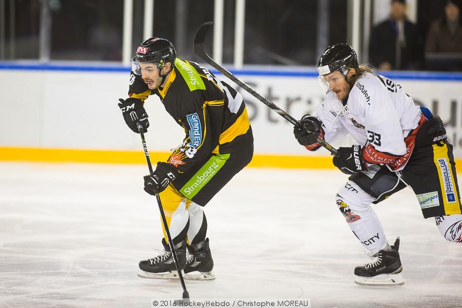 Strasbourg  5 - 3 Nice