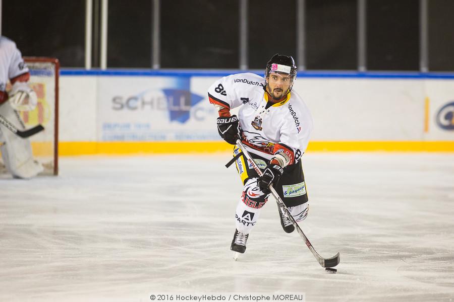 Strasbourg  5 - 3 Nice