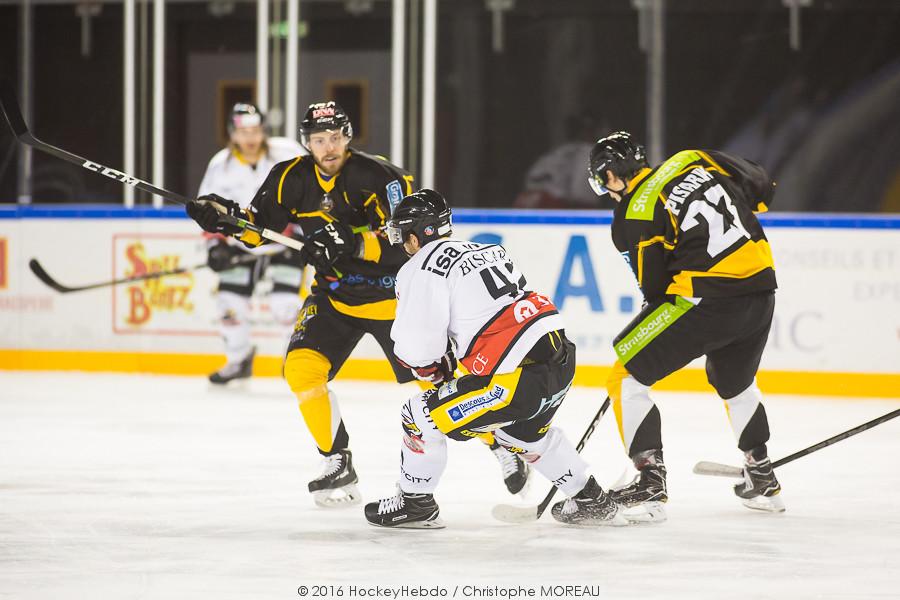 Strasbourg  5 - 3 Nice
