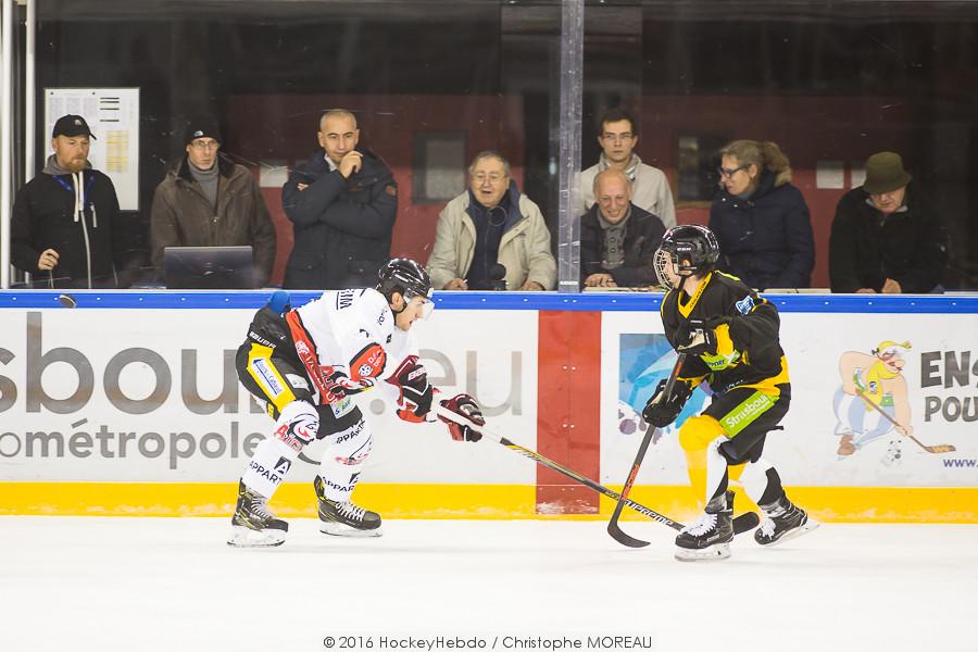 Strasbourg  5 - 3 Nice