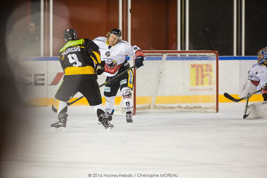 Strasbourg  5 - 3 Nice