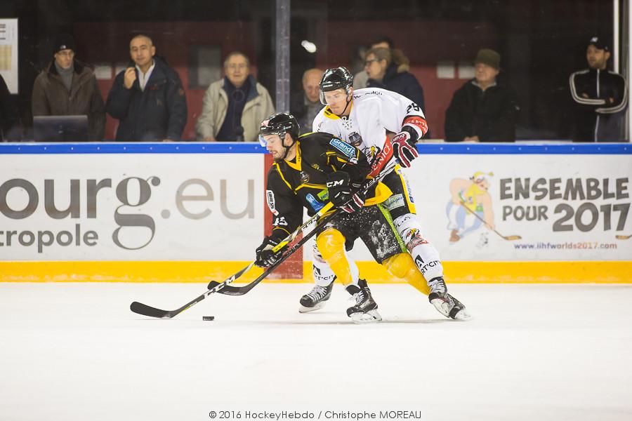 Strasbourg  5 - 3 Nice