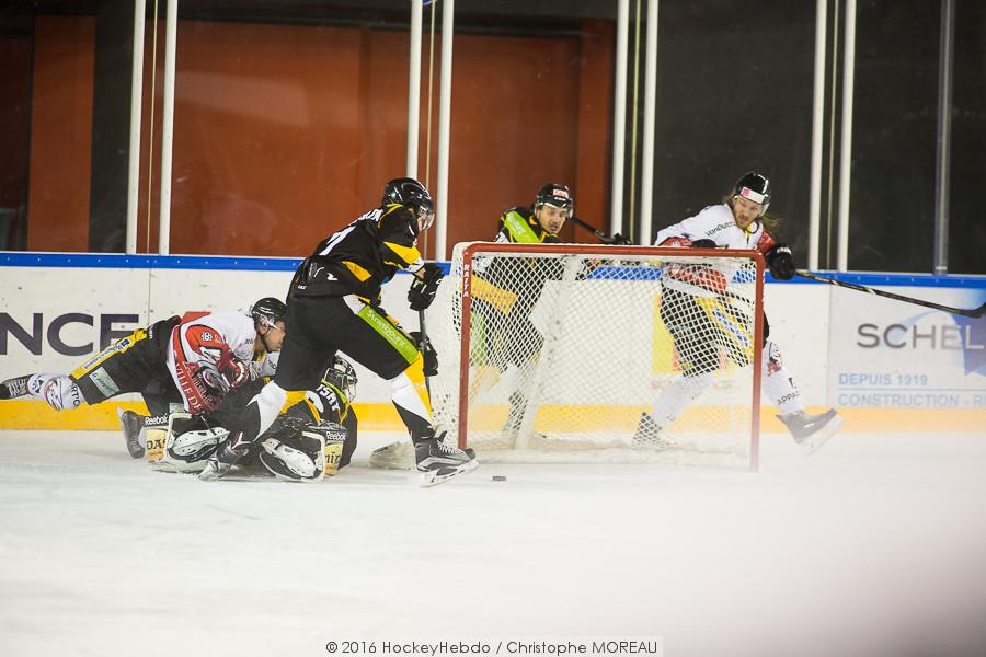 Strasbourg  5 - 3 Nice
