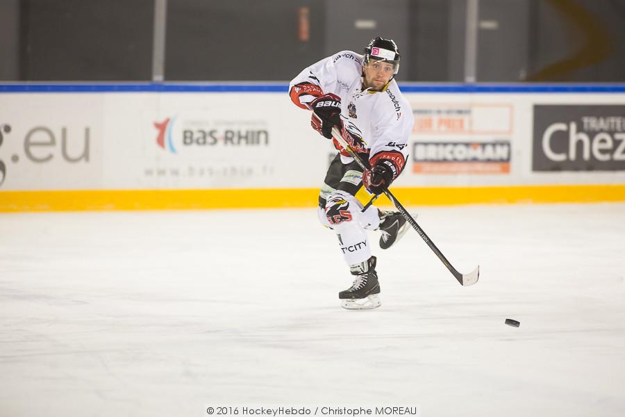 Strasbourg  5 - 3 Nice