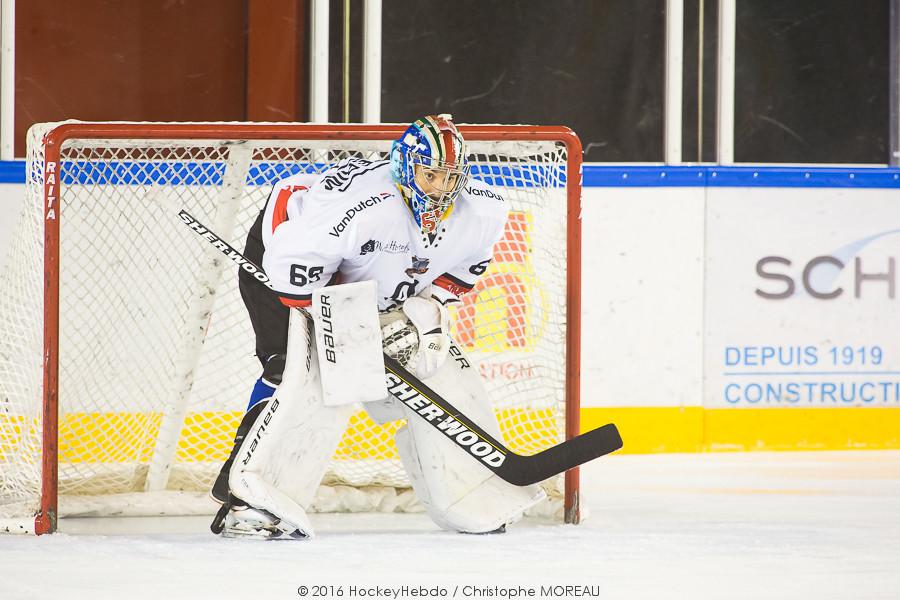Strasbourg  5 - 3 Nice