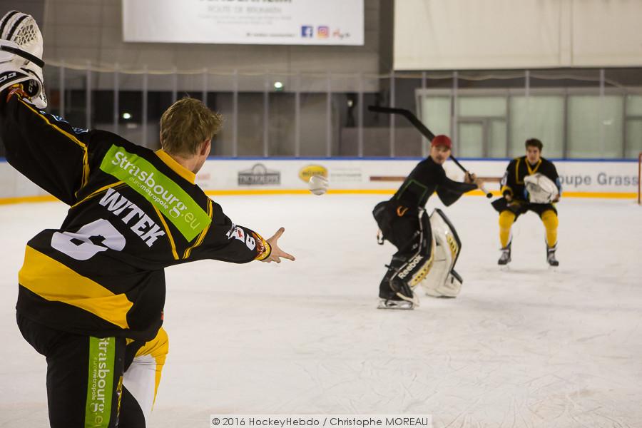 Strasbourg  5 - 3 Nice