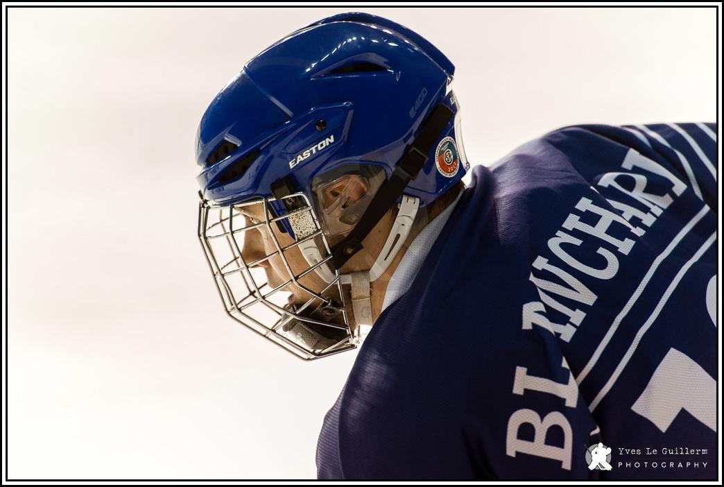 Paris (FV) 7 - 3 Strasbourg II