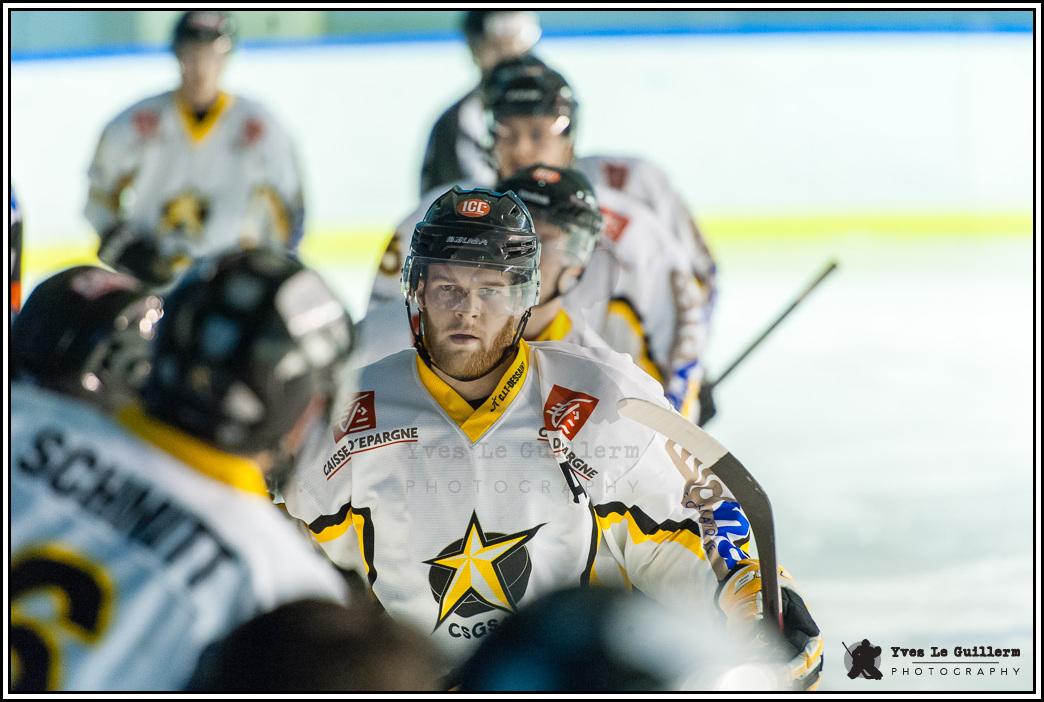 Paris (FV) 7 - 3 Strasbourg II