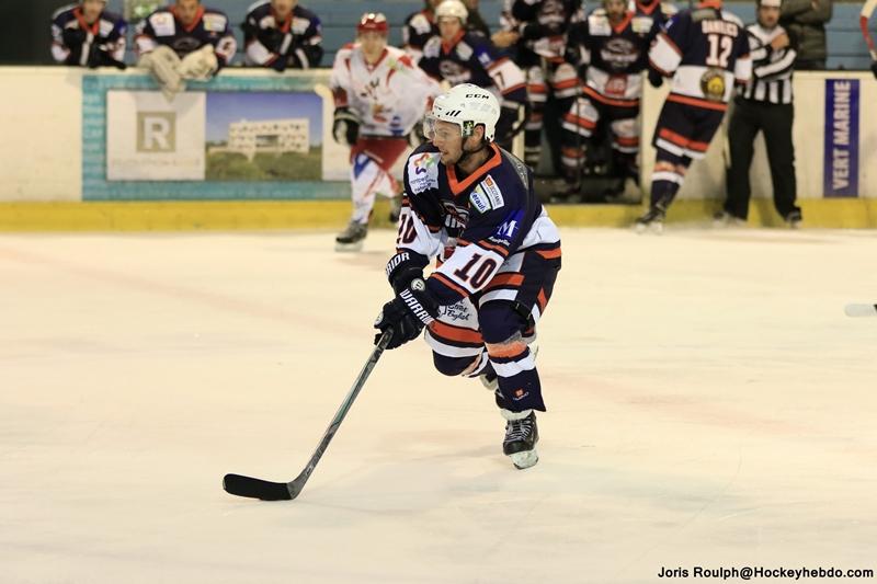 Montpellier  2 - 1 Annecy