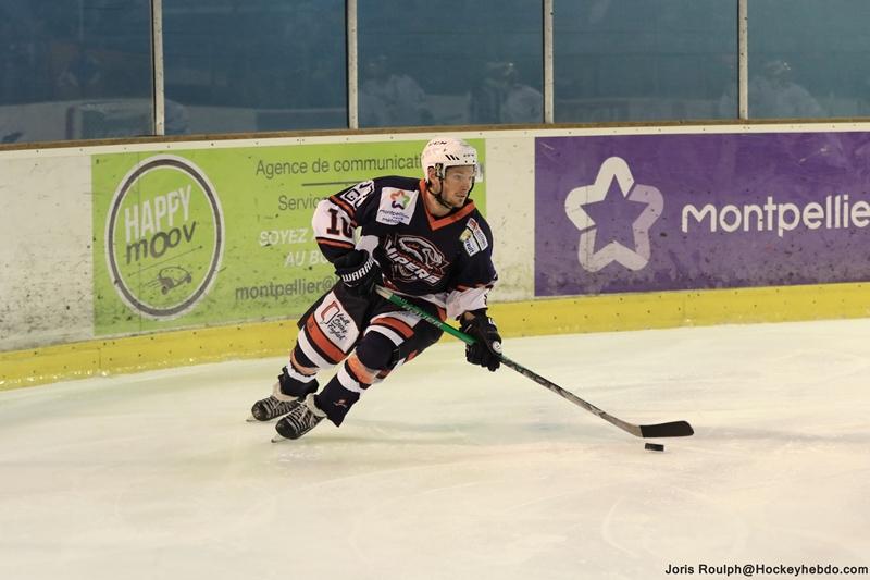 Montpellier  2 - 1 Annecy