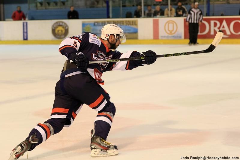 Montpellier  2 - 1 Annecy