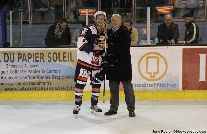 Montpellier  2 - 1 Annecy