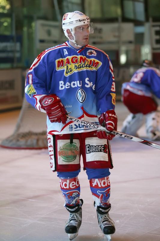 Epinal  7 - 3 Caen 