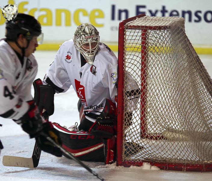 Bordeaux 6 - 2 Amiens 