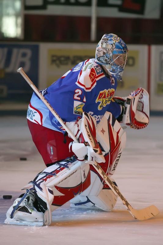 Epinal  7 - 3 Caen 
