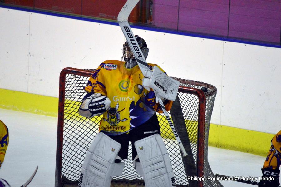 Dijon II 4 - 5 Châlons-en-Champagne