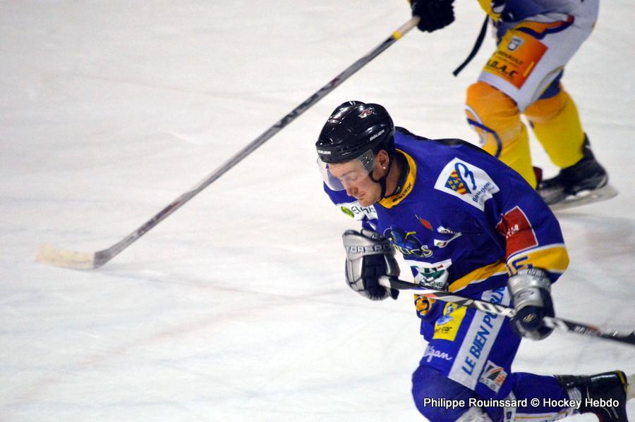 Dijon II 4 - 5 Châlons-en-Champagne