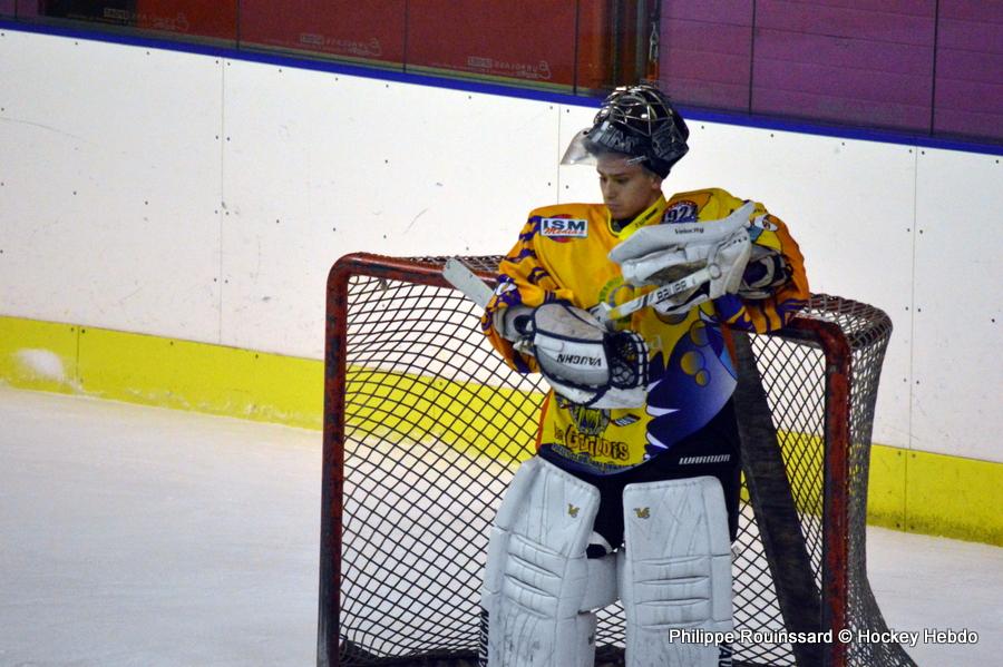 Dijon II 4 - 5 Châlons-en-Champagne