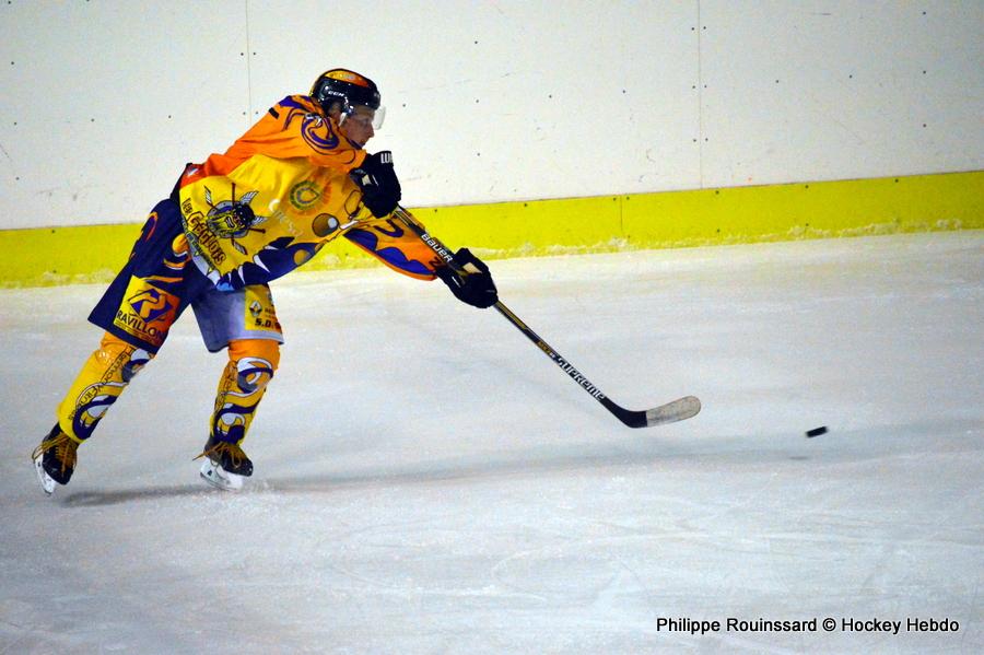 Dijon II 4 - 5 Châlons-en-Champagne