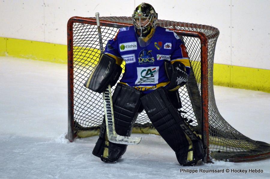 Dijon II 4 - 5 Châlons-en-Champagne