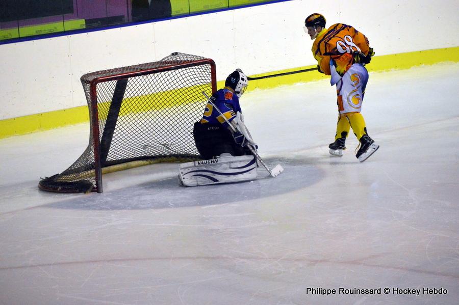 Dijon II 4 - 5 Châlons-en-Champagne