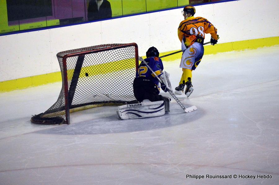 Dijon II 4 - 5 Châlons-en-Champagne