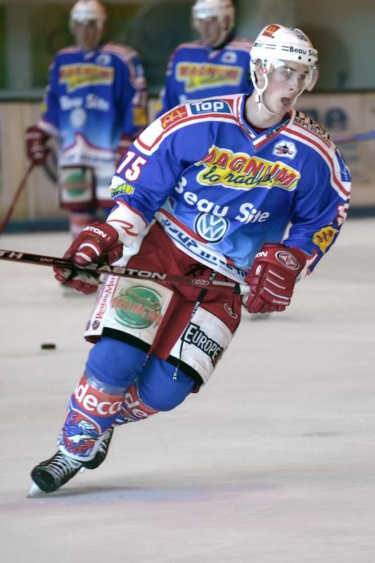 Epinal  7 - 3 Caen 