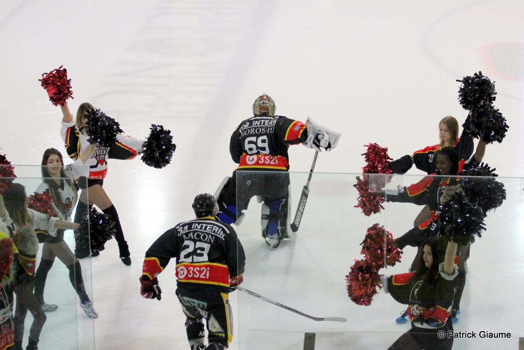 Nice 1 - 2 Epinal 