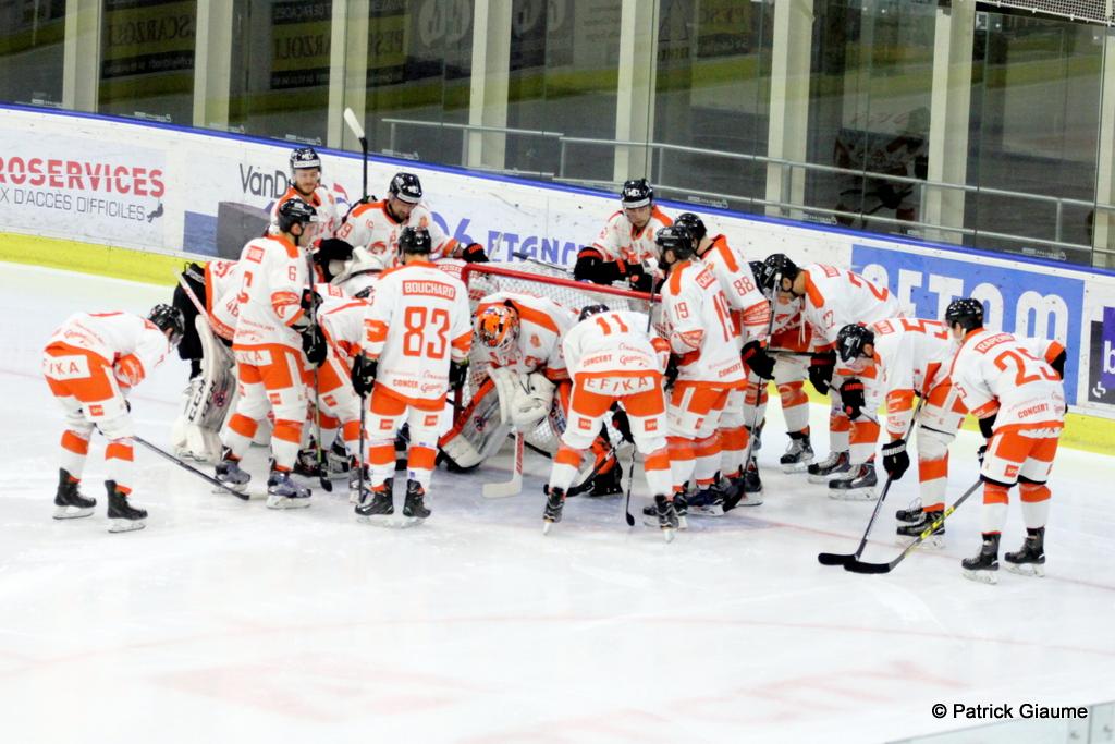 Nice 1 - 2 Epinal 