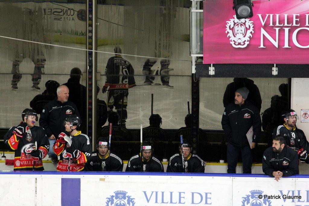 Nice 1 - 2 Epinal 