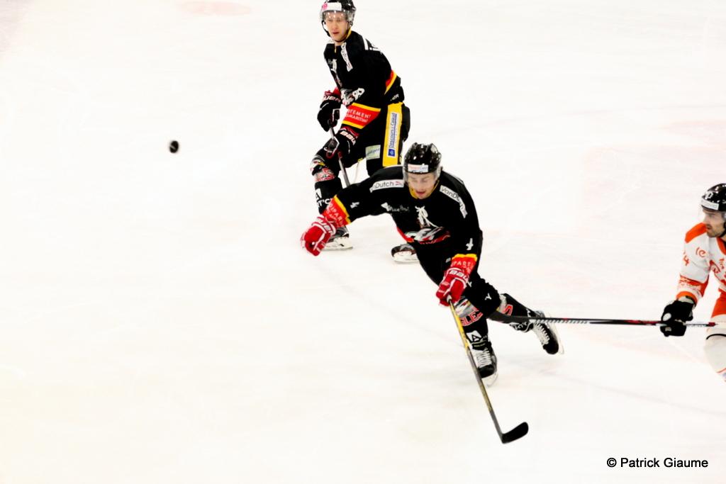 Nice 1 - 2 Epinal 