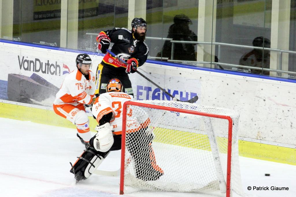 Nice 1 - 2 Epinal 