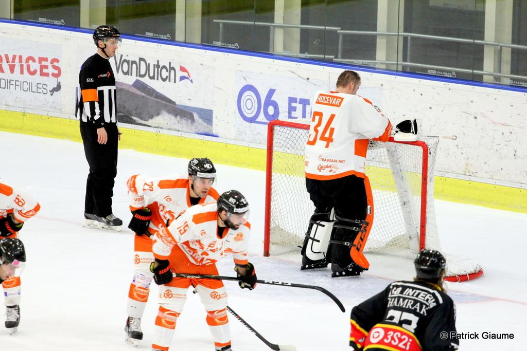 Nice 1 - 2 Epinal 