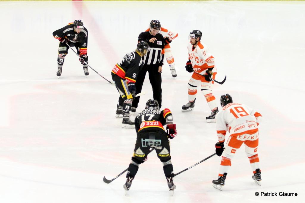 Nice 1 - 2 Epinal 