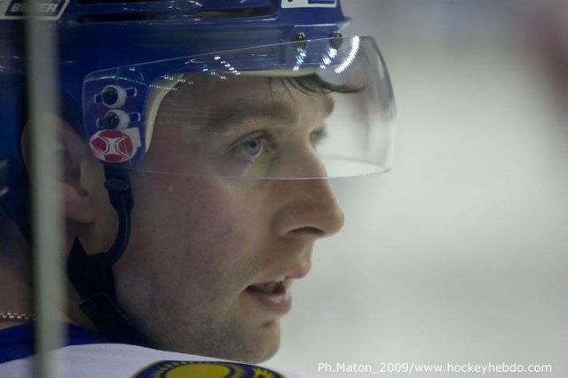 Photo hockey reportage Qualifs JO : Photos - Norvège vs Kazakhstan