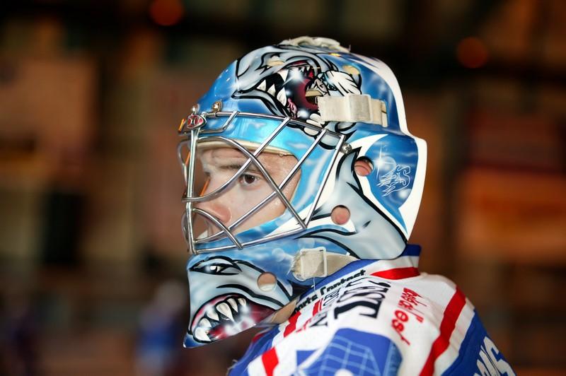 Epinal  7 - 3 Caen 