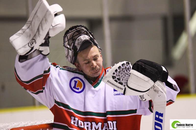 Clermont-Ferrand 3 - 12 Anglet