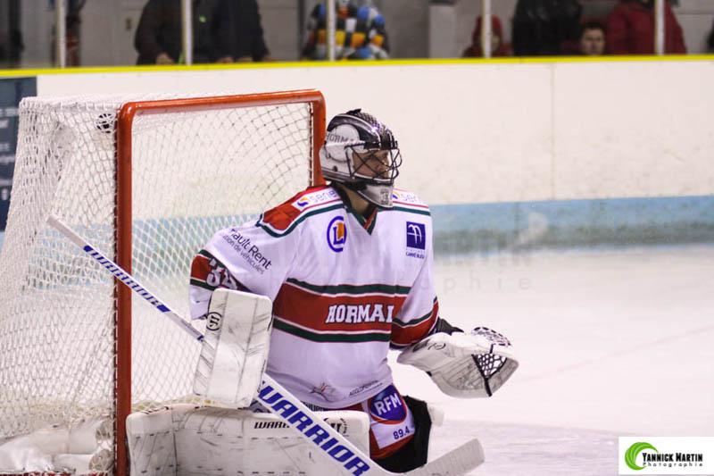 Clermont-Ferrand 3 - 12 Anglet